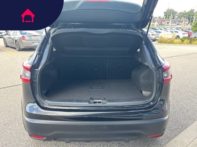 2021 Nissan Qashqai