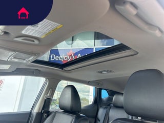 2021 Nissan Qashqai