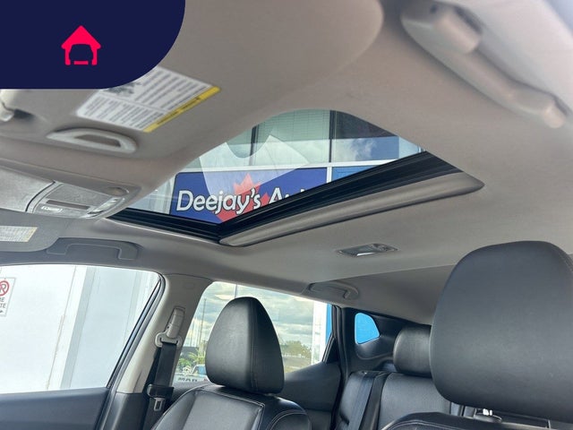 2021 Nissan Qashqai