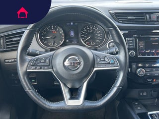 2021 Nissan Qashqai