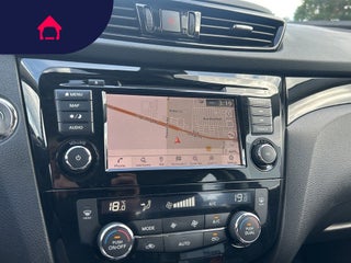 2021 Nissan Qashqai