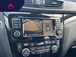 2021 Nissan Qashqai