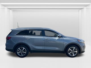 2020 Kia Sorento