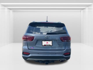 2020 Kia Sorento