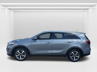 2020 Kia Sorento