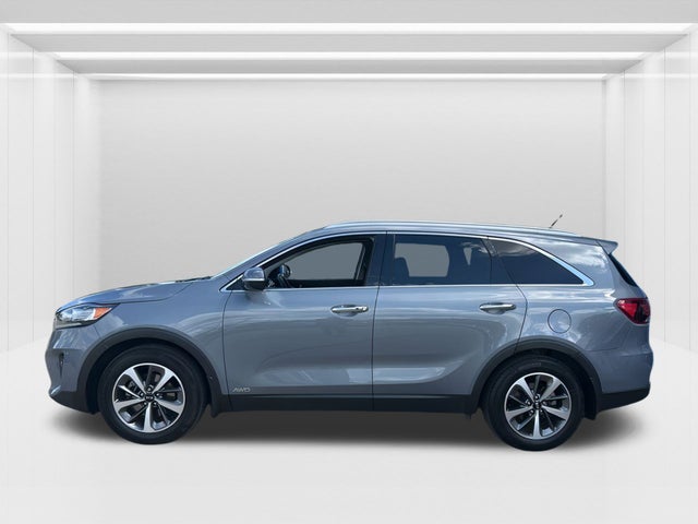 2020 Kia Sorento
