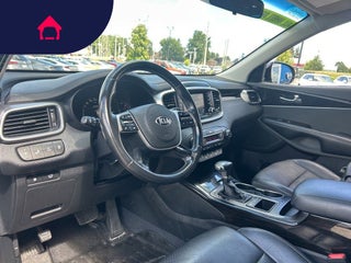 2020 Kia Sorento