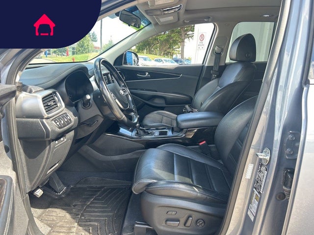 2020 Kia Sorento