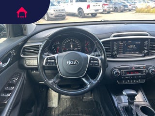 2020 Kia Sorento