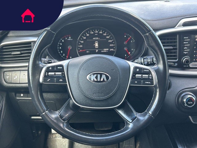 2020 Kia Sorento