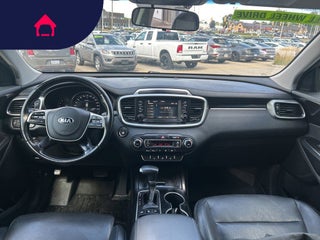 2020 Kia Sorento