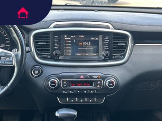 2020 Kia Sorento