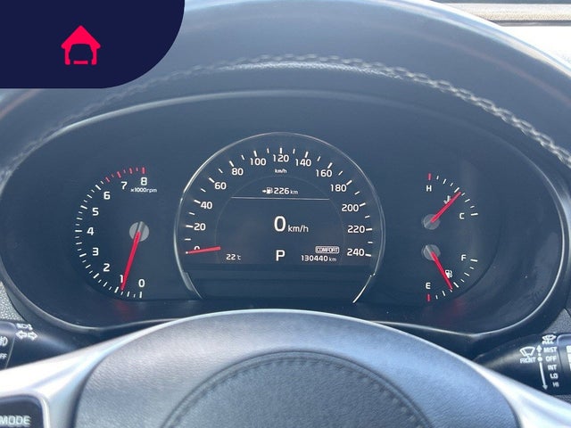 2020 Kia Sorento