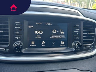 2020 Kia Sorento