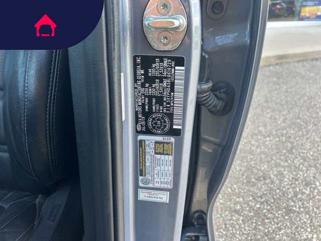 2020 Kia Sorento