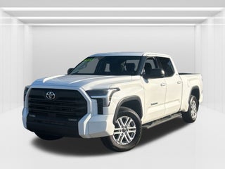 2022 Toyota Tundra