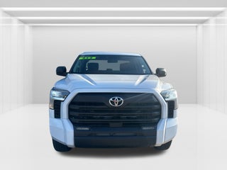 2022 Toyota Tundra