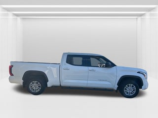 2022 Toyota Tundra