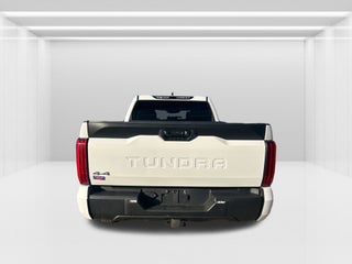 2022 Toyota Tundra