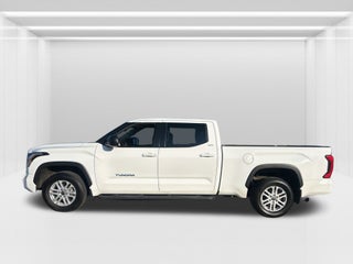 2022 Toyota Tundra