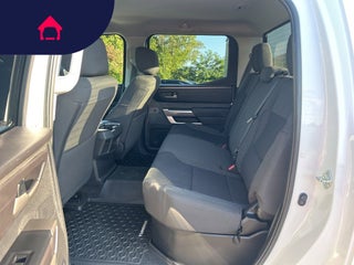 2022 Toyota Tundra