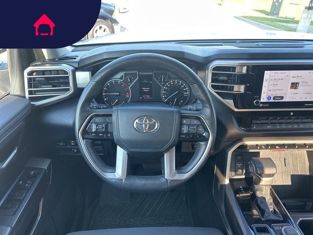 2022 Toyota Tundra