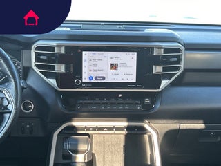 2022 Toyota Tundra
