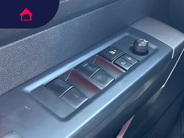2022 Toyota Tundra