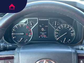 2022 Toyota Tundra