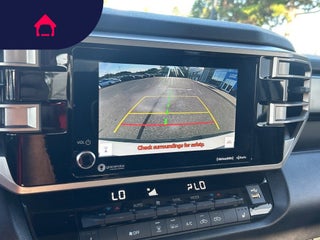 2022 Toyota Tundra