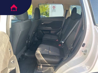 2017 Mitsubishi Outlander