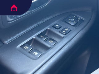 2017 Mitsubishi Outlander