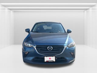2019 Mazda CX-3
