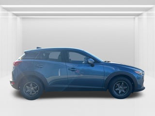 2019 Mazda CX-3