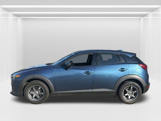 2019 Mazda CX-3