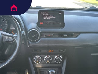 2019 Mazda CX-3