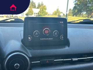 2019 Mazda CX-3