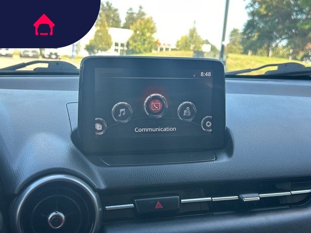 2019 Mazda CX-3