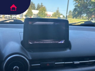 2019 Mazda CX-3