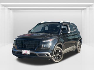 2020 Hyundai Venue
