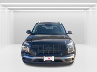 2020 Hyundai Venue