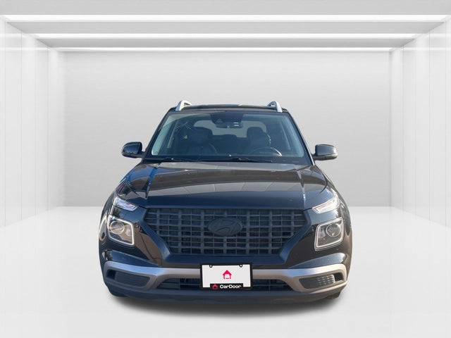 2020 Hyundai Venue