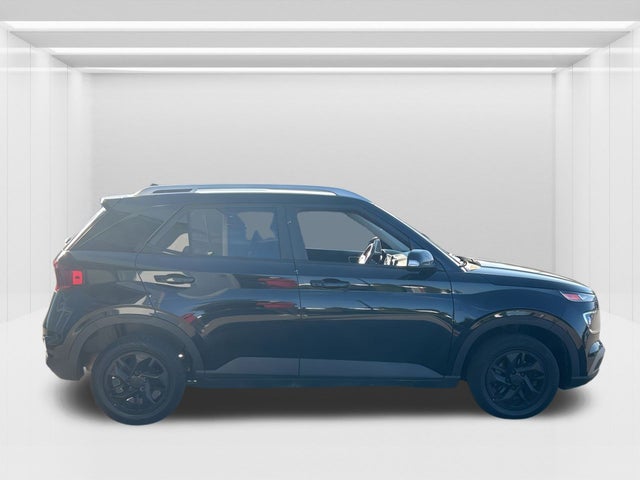 2020 Hyundai Venue
