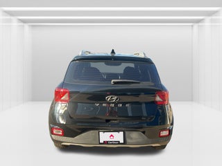 2020 Hyundai Venue