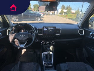 2020 Hyundai Venue