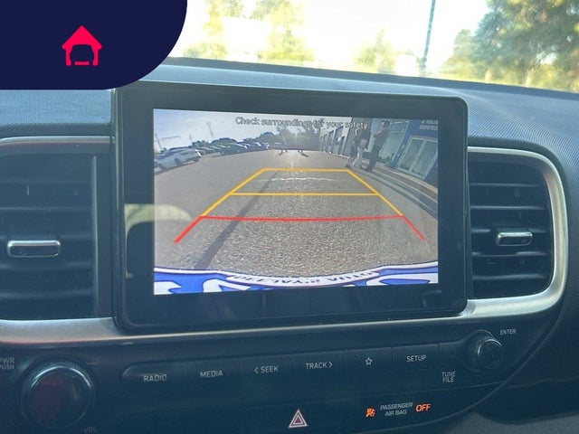 2020 Hyundai Venue