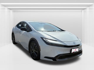 2024 Toyota Prius