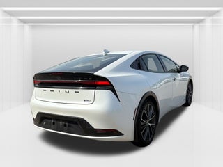 2024 Toyota Prius