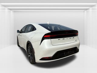 2024 Toyota Prius