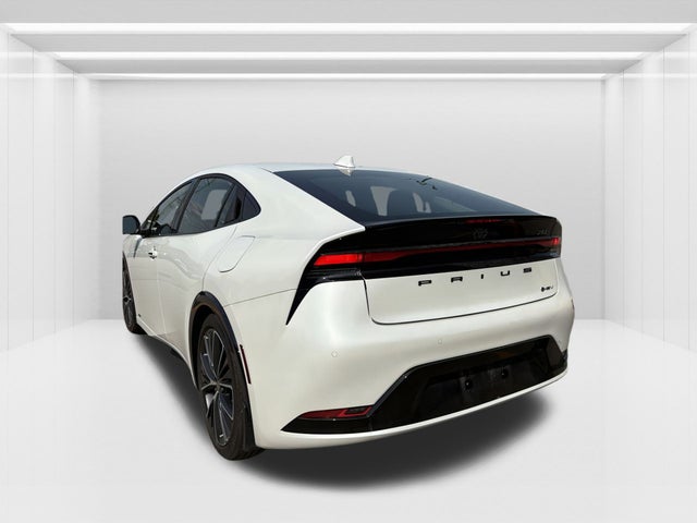 2024 Toyota Prius